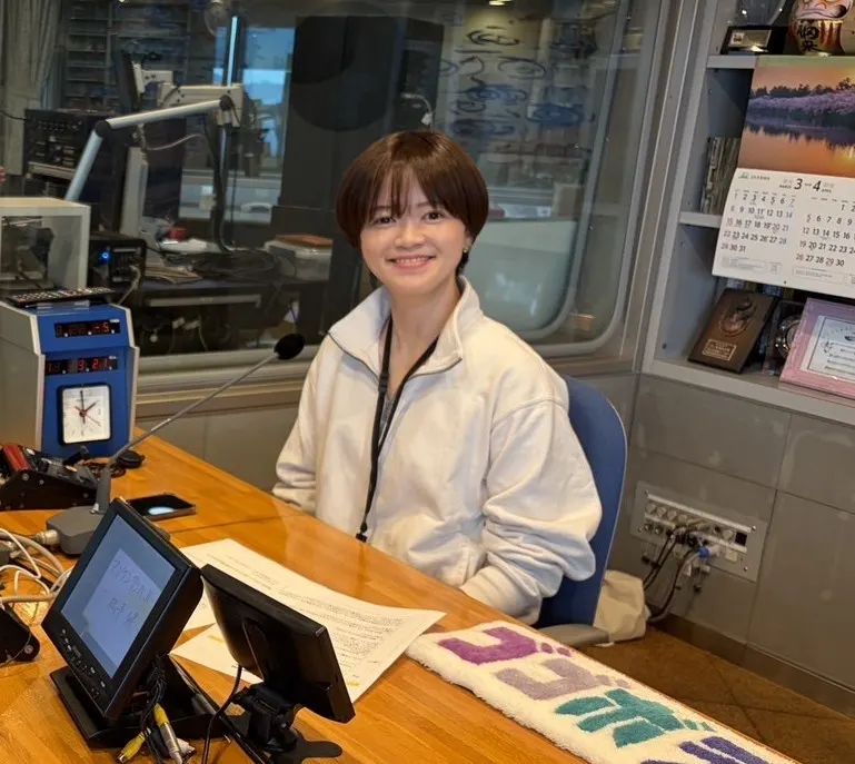 SBSラジオ出演
