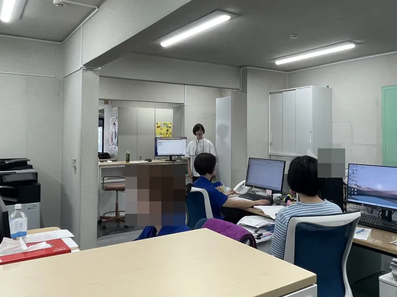 【AI研修】商社向けAI研修（東京）