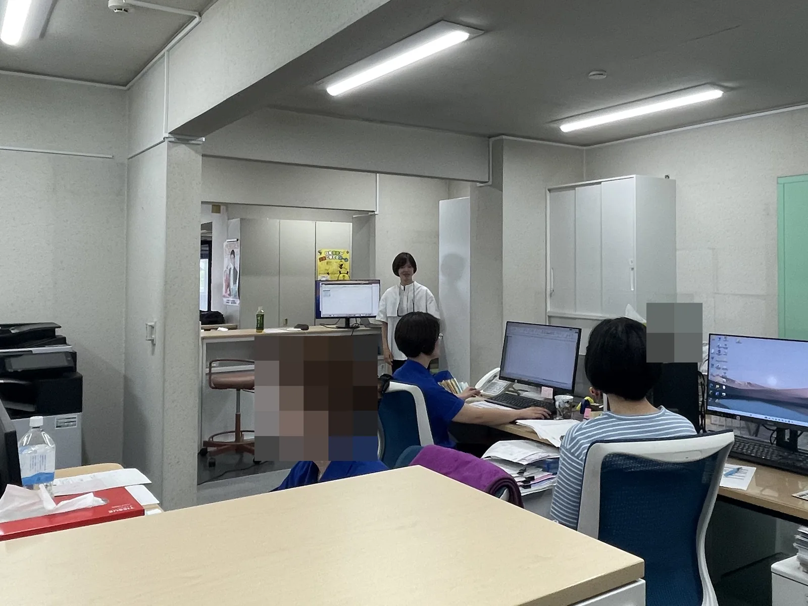 【AI研修】商社向けAI研修（東京）
